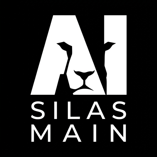 Silas Main
